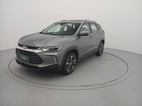 CHEVROLET TRACKER 1.2 TURBO FLEX PREMIER AUTOMÁTICO